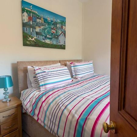 Holly Cottage Bowness-on-Windermere Eksteriør billede