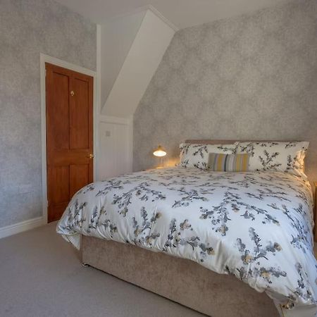 Holly Cottage Bowness-on-Windermere Eksteriør billede