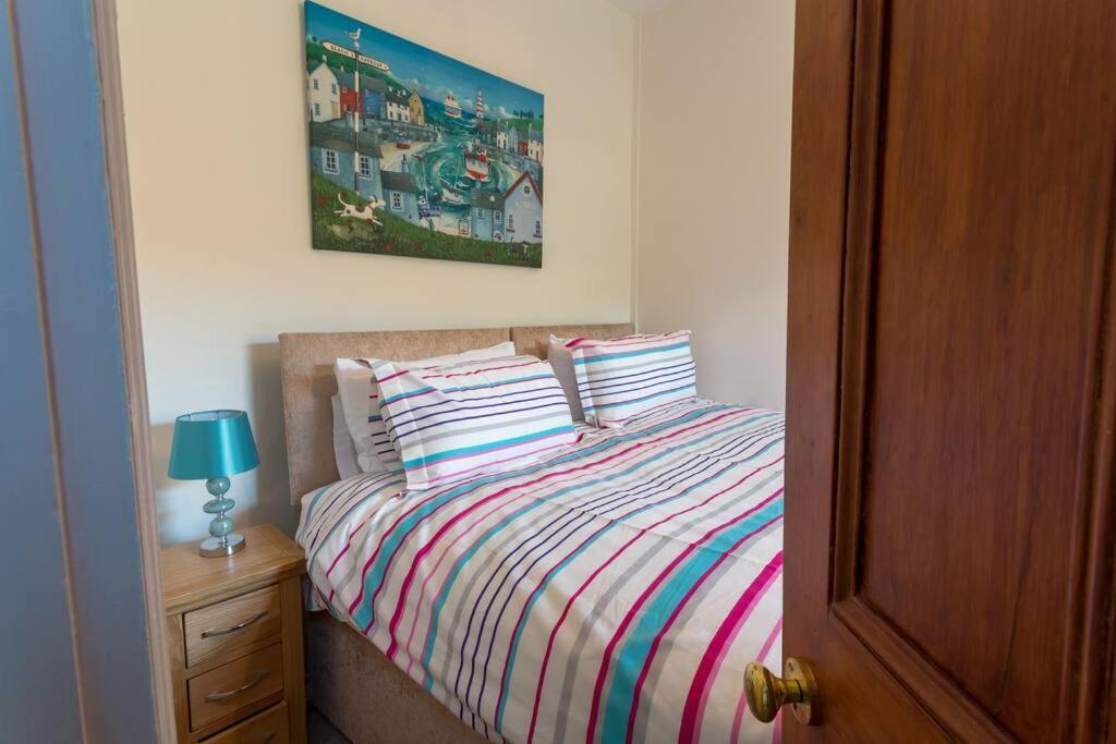 Holly Cottage Bowness-on-Windermere Eksteriør billede