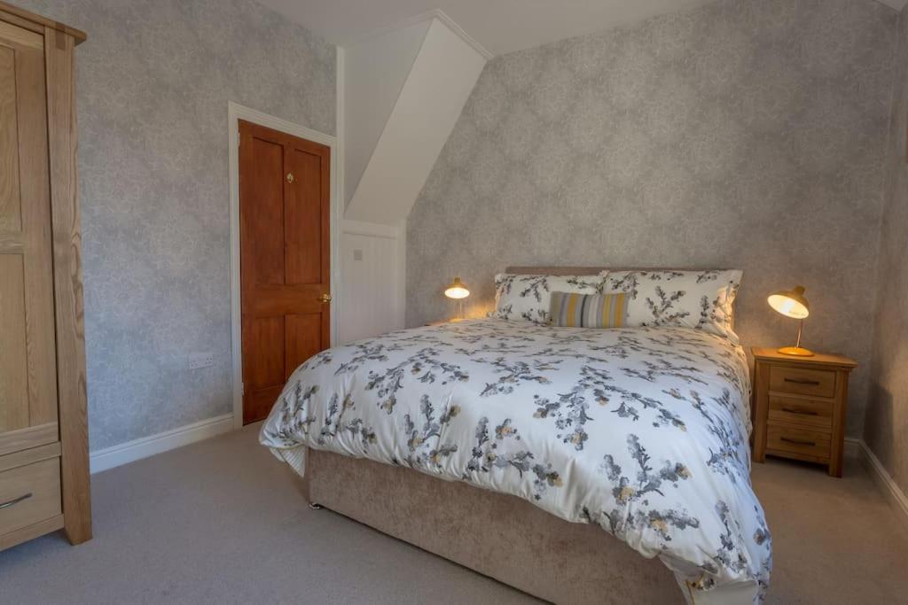 Holly Cottage Bowness-on-Windermere Eksteriør billede