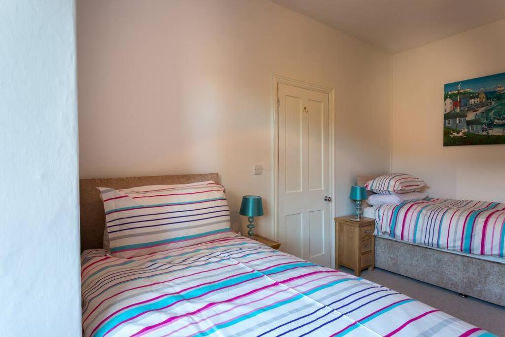 Holly Cottage Bowness-on-Windermere Eksteriør billede