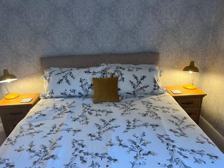 Holly Cottage Bowness-on-Windermere Eksteriør billede
