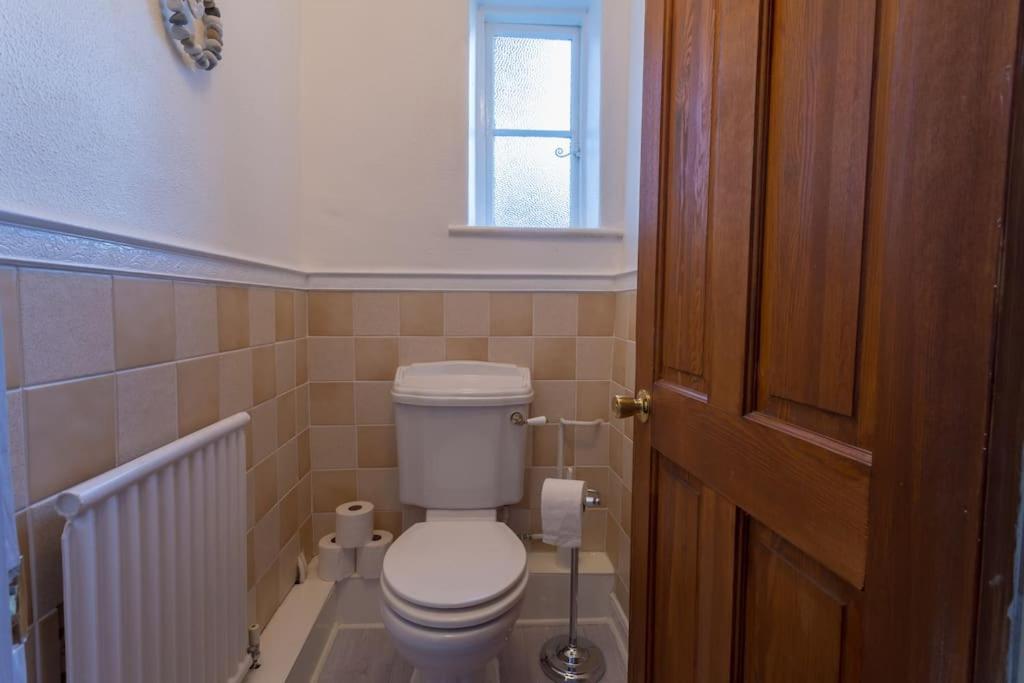 Holly Cottage Bowness-on-Windermere Eksteriør billede