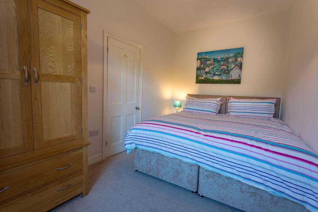 Holly Cottage Bowness-on-Windermere Eksteriør billede